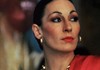 Анджелика Хьюстон (Anjelica Huston)