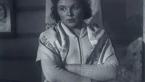 Вера Васильева (Вера Кузьминична Васильева)