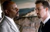 Американская история Х (American History X)