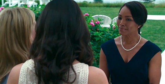 Анджела Бассетт (Angela Bassett)