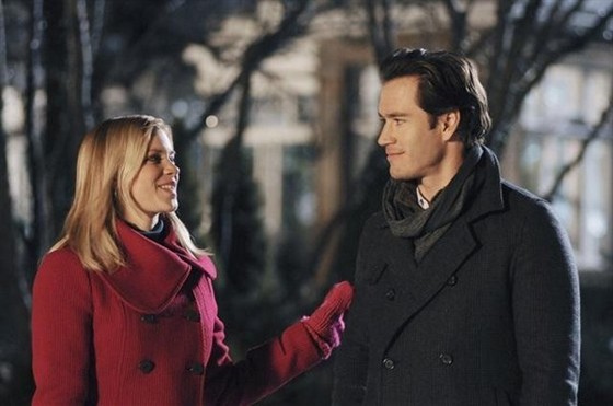 Эми Смарт (Amy Smart)