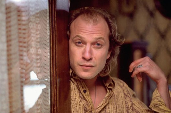 Тед Ливайн (Ted Levine)