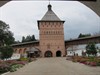 Спасо-Евфимиевский монастырь, фото, фотография