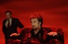 Аль Пачино (Al Pacino)
