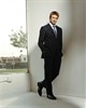 Саймон Бейкер (Simon Baker)