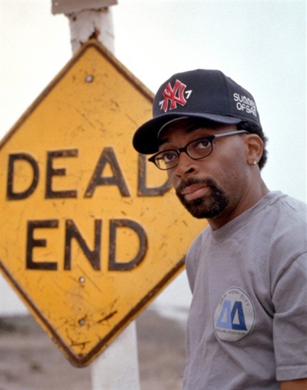 Спайк Ли (Spike Lee)
