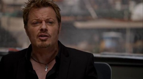 Эдди Иззард (Eddie Izzard)