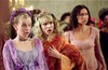 Минни Драйвер (Minnie Driver)