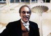 Кристофер Ли (Christopher Lee)