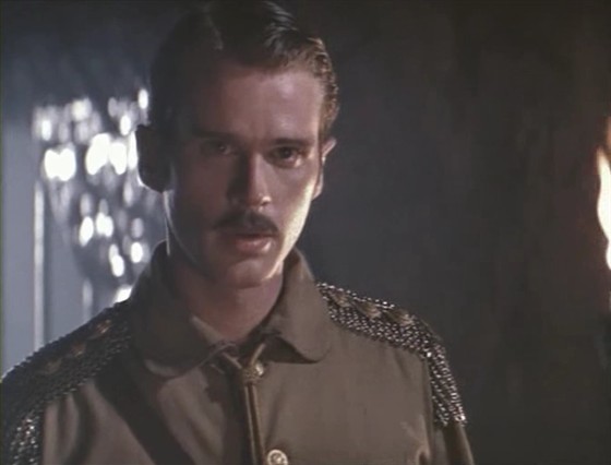 Кэри Элвес (Cary Elwes)