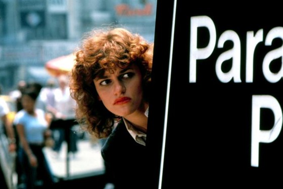 Сандра Бернхард (Sandra Bernhard)