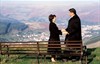 Бренда Блетин (Brenda Blethyn)