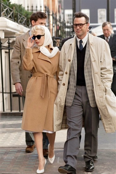 Дугрей Скотт (Dougray Scott)