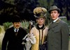 Частная жизнь Шерлока Холмса (The Private Life of Sherlock Holmes)