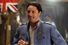 Эскадрилья «Лафайет» (Flyboys)
