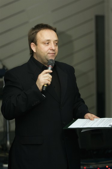 Дмитрий Шмаков