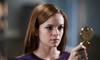 Даниель Панабейкер (Danielle Panabaker)