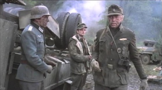 Джеймс Коберн (James Coburn)