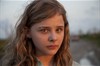 Хлоя Грейс Морец (Chloë Grace Moretz)