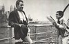 Джейсон Робардс (Jason Robards)