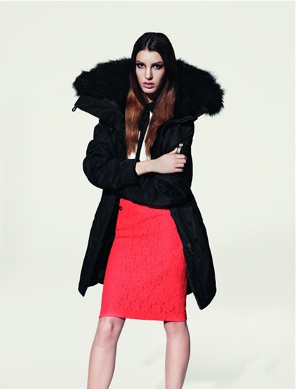 Topshop / Topman