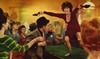 Ширли МакЛейн (Shirley MacLaine)