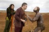 Джимон Хунсу (Djimon Hounsou)
