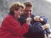 Бренда Блетин (Brenda Blethyn)