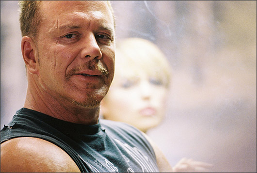 Мики Рурк (Mickey Rourke)