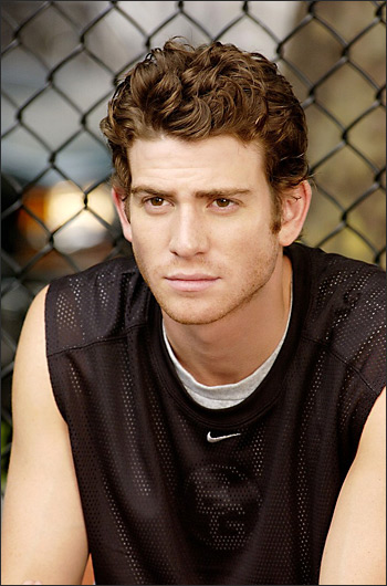 Брайан Гринберг (Bryan Greenberg)