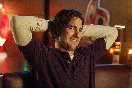 Люк Уилсон (Luke Wilson)