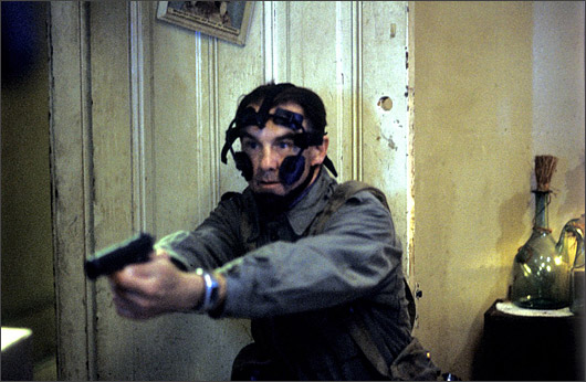 Джон Дил (John Diehl)