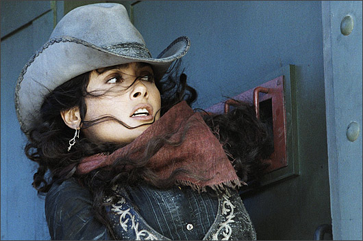 Сальма Хайек (Salma Hayek)