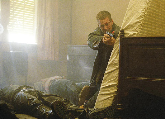 Пол Уокер (Paul Walker)