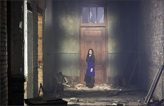 Джоделль Ферланд (Jodelle Ferland)