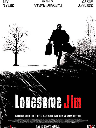 Одинокий Джим (Lonesome Jim)