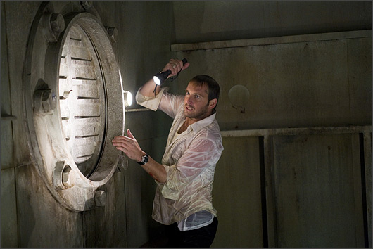 Джош Лукас (Josh Lucas)