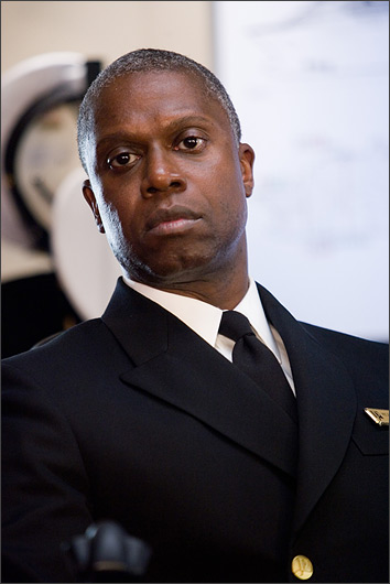 Андре Броэр (Andre Braugher)