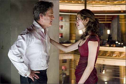 Эмми Россам (Emmy Rossum)