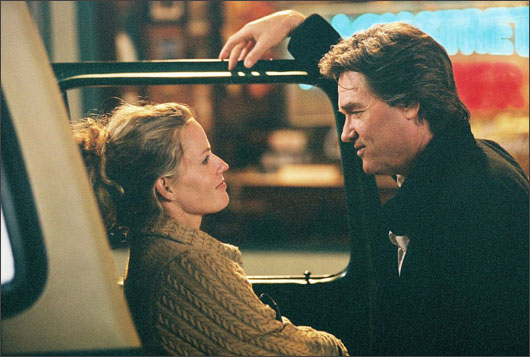 Элизабет Шу (Elisabeth Shue)