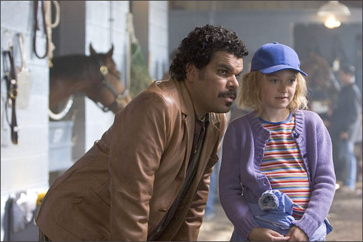 Луис Гузман (Luis Guzman)