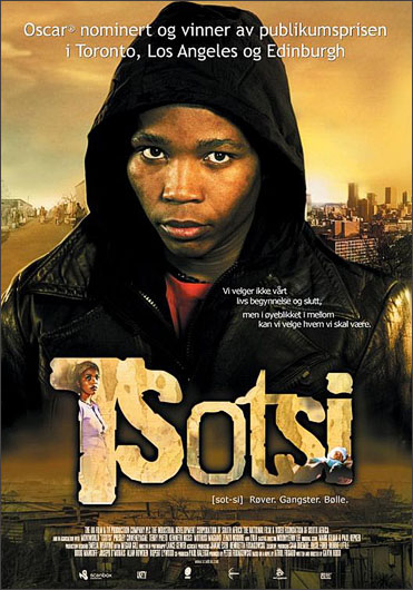 Tsotsi Movie Free Download