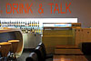 Eat & Talk
