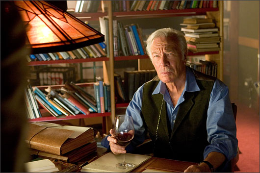 Кристофер Пламмер (Christopher Plummer)