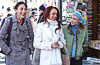 Линдсей Лохан (Lindsay Lohan)