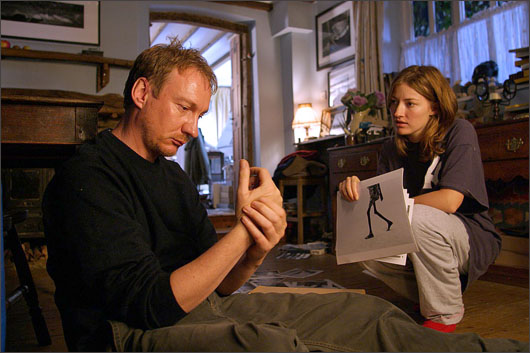 Келли МакДональд (Kelly Macdonald)