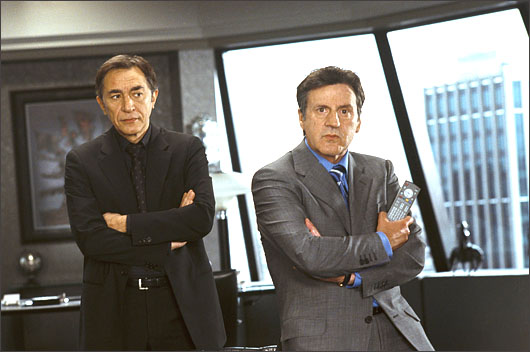 Даниель Отей (Daniel Auteuil)