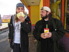 Клерки-2 (Clerks II)