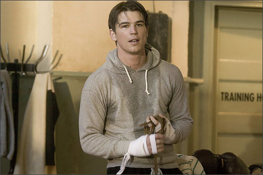 Джош Хартнетт (Josh Hartnett)