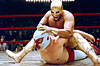 Суперначо (Nacho Libre)